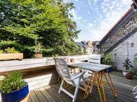 Maison &agrave; vendre &agrave; Gent