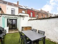 Maison &agrave; vendre &agrave; Gent