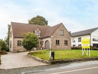 Maison &agrave; vendre &agrave; Geraardsbergen