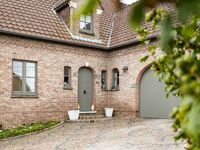 Maison &agrave; vendre &agrave; Geraardsbergen