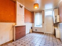 Maison &agrave; vendre &agrave; Geraardsbergen