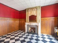 Maison &agrave; vendre &agrave; Geraardsbergen