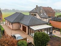 Maison &agrave; vendre &agrave; Geraardsbergen