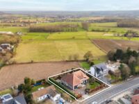 Maison &agrave; vendre &agrave; Geraardsbergen