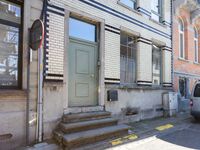 Maison &agrave; vendre &agrave; Geraardsbergen