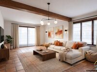 Maison &agrave; vendre &agrave; Geraardsbergen