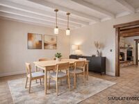 Maison &agrave; vendre &agrave; Geraardsbergen