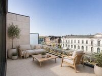 Maison &agrave; vendre &agrave; Geraardsbergen
