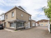 Maison &agrave; vendre &agrave; Geraardsbergen
