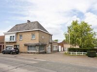 Maison &agrave; vendre &agrave; Geraardsbergen