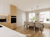 Maison &agrave; vendre &agrave; Geraardsbergen