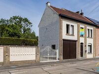 Maison &agrave; vendre &agrave; Geraardsbergen