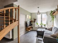 Maison &agrave; vendre &agrave; Geraardsbergen
