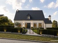 Maison &agrave; vendre &agrave; Geraardsbergen