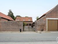 Maison &agrave; vendre &agrave; Geraardsbergen