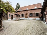Maison &agrave; vendre &agrave; Geraardsbergen