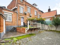 Maison &agrave; vendre &agrave; Geraardsbergen