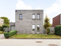 Maison &agrave; vendre &agrave; Geraardsbergen
