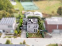 Maison &agrave; vendre &agrave; Geraardsbergen