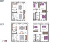 Maison &agrave; vendre &agrave; Haaltert