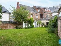 Maison &agrave; vendre &agrave; Haaltert