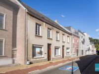 Maison &agrave; vendre &agrave; Lede
