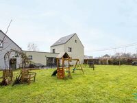 Maison &agrave; vendre &agrave; Lede