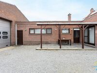 Maison &agrave; vendre &agrave; Lede