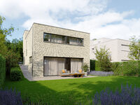 Maison &agrave; vendre &agrave; Lede