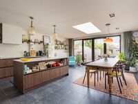 Maison &agrave; vendre &agrave; Lede