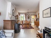 Maison &agrave; vendre &agrave; Lede