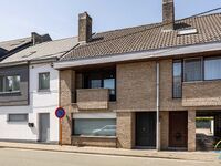 Maison &agrave; vendre &agrave; Lede