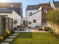 Maison &agrave; vendre &agrave; Lede