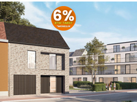 Maison &agrave; vendre &agrave; Merelbeke-Melle