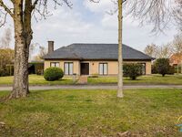 Maison &agrave; vendre &agrave; Merelbeke-Melle