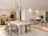 Maison &agrave; vendre &agrave; Merelbeke-Melle