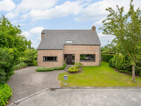 Maison &agrave; vendre &agrave; Merelbeke-Melle