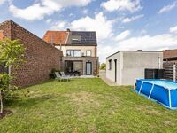 Maison &agrave; vendre &agrave; Merelbeke-Melle