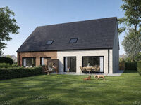 Maison &agrave; vendre &agrave; Merelbeke-Melle