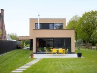 Maison &agrave; vendre &agrave; Nazareth-De Pinte