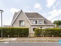 Maison &agrave; vendre &agrave; Wetteren