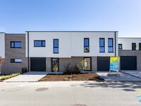 Maison &agrave; vendre &agrave; Wichelen