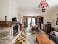 Maison &agrave; vendre &agrave; Wichelen