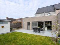 Maison &agrave; vendre &agrave; Zele