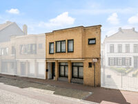 Maison &agrave; vendre &agrave; Zele