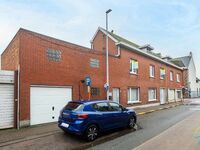 Maison &agrave; vendre &agrave; Zele