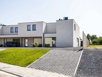 Maison &agrave; vendre &agrave; Zottegem