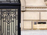 Maison de ma&icirc;tre &agrave; vendre &agrave; Gent