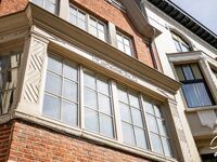 Maison de ma&icirc;tre &agrave; vendre &agrave; Gent