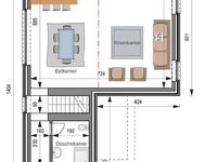 Maison unifamiliale &agrave; vendre &agrave; Bever
